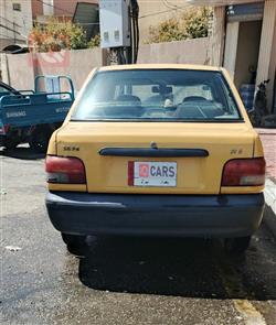 Saipa 131